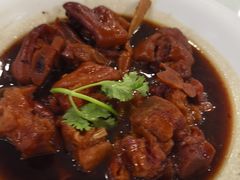 -海宝酒家(中山四路店)