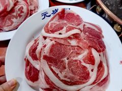 -元盛居(亚泰大街店)