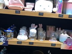 零售区-星巴克臻选(郑州国贸360广场店)