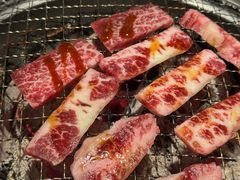 -大牛焱烧·和牛·海鲜炭火烧放题