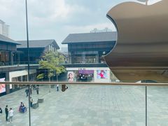 -Apple零售店(成都太古里店)