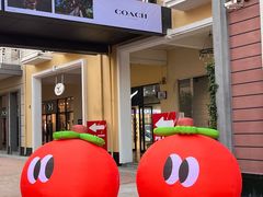 -王府井奥莱临潼小镇(临潼店)