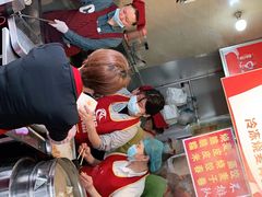 -家阳赵师傅油饼包烧麦(粮道街店)