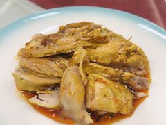 -尚府一品·烤鸭·新京菜(圆明园店)