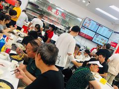 -常熟炒浇面馆(蓝旗街店)