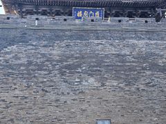 -雁门关景区