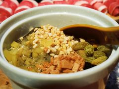 红糖冰粉-蜀大侠火锅(森兰花园城店)