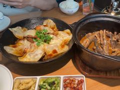 -徐小姐地锅鸡(铜山万达店)