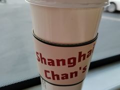 -陈记甜品窝(中山北路店)