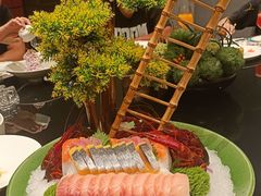 -缘餐厅(钵池山公园店)