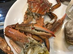 -东江港海鲜城(广雅花园别墅区店)