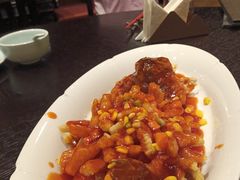 -海天楼中餐厅(吴宫泛太平洋酒店)