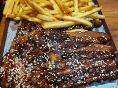 -猪小牛烤肉(青塔店)