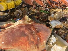 -日进一片海.生腌海鲜火锅.宵夜烧烤(三里屯总店)