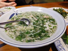 -三凤酒家·百年无锡菜(清扬茂业店)