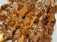 -霄汉羊排(万松园一店)