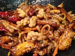 -一麻一辣麻辣香锅(方庄店)