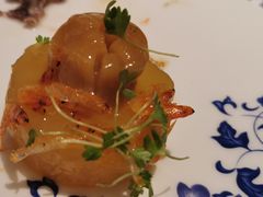 -Yan Ting 宴庭中餐厅(上海静安瑞吉酒店)