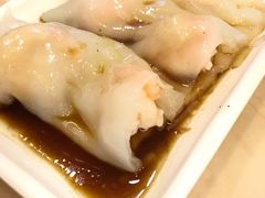 -盛记粥面(佐敦店)