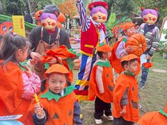 -HERRE·FARM 赫尔露营农场·团建聚会包场