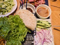 -大哈福烧烤·海鲜·家常菜(延安三路店)