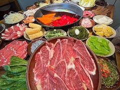 -阳阳老火锅(小南门店)