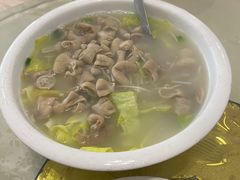 -茅屋大酒店