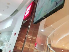 -西贝(东城万达广场店)