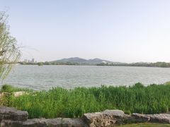 -云龙湖旅游景区