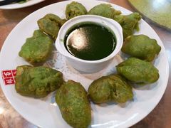 -百年银屏蚝烙·潮汕菜·非遗(乐山店)