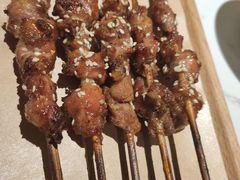 -关东小磨东北菜(漕河泾印象城店)