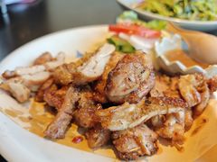 -大头虾越式风味餐厅(光明广场店)