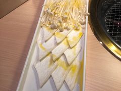-伊茉家的烤肉店(勒泰中心店)