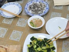 -清真·鸦儿李记·小馆(后海店)