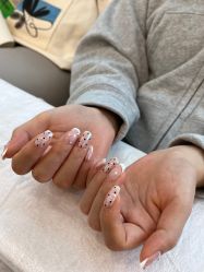 -斯馨·健康美甲美睫