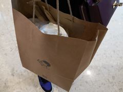-喜茶(广州天汇igc店)