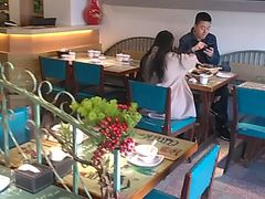 -蟹蟹潮汕砂锅粥(食八方美食城店)