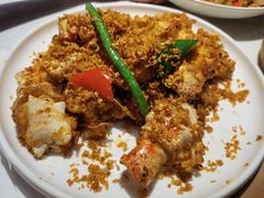 -79号渔船海鲜饭店(宝安店)