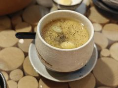 -西村日本料理(香格里拉饭店)