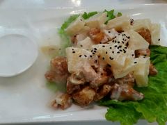 -零度空间·台湾小馆(五道口购物中心店)