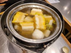 火锅-潮界(LU·ONE凯德晶萃广场店)