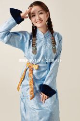 点击看大图 -苏雅影像蒙古婚纱摄影工作室