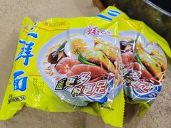 -濠轩阁特色生蚝火锅(水湾路店)