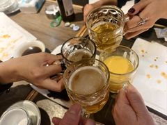 -济南亮亮烧烤(延安三路店)