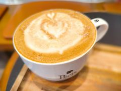 -Peet's 皮爷咖啡(乐峰店)