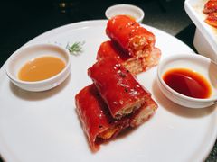 -蝴蝶里·粤菜·点心(滨江龙湖店)