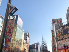 -秋叶原电器街