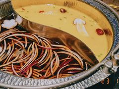 -牛New寿喜烧(虹桥新天地店)