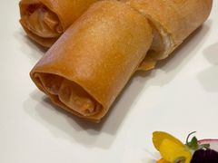 -唐阁(香港朗廷酒店)