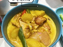 -柠檬树茶餐厅(海雅缤纷城店)